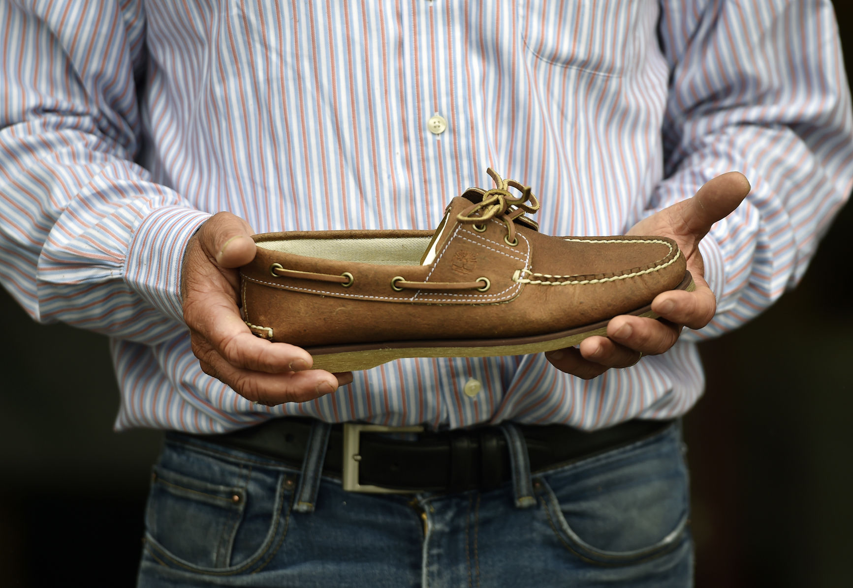 Recycled Leather-Sustainable Composites